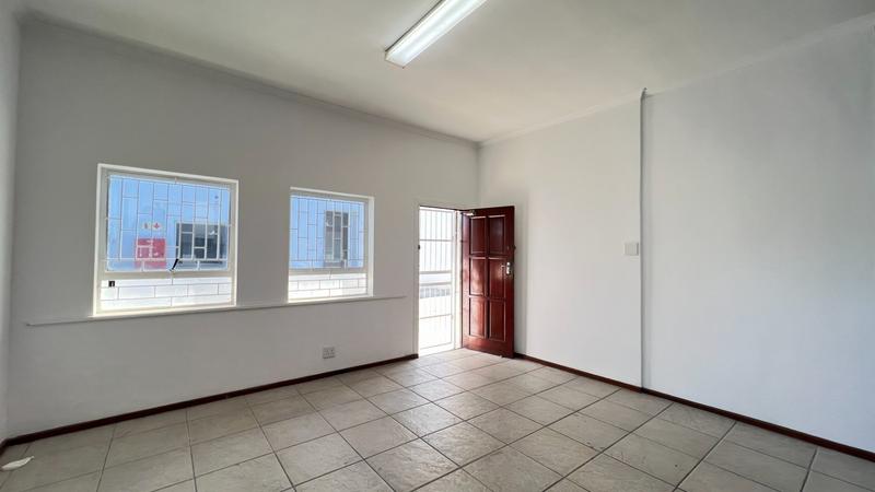 To Let commercial Property for Rent in Epping Industrial Western Cape
